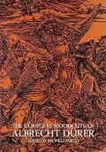 Cover: The Complete Woodcuts of Albrecht Duerer - Dover Publications Inc.