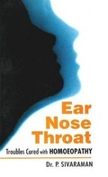 Cover: Ear, Nose & Throat - B Jain Publishers Pvt Ltd