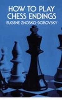 Enlarge image Cover: How to Play Chess Endings - Dover Publications Inc.
