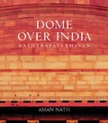 Cover: A Dome Over India - India Book House