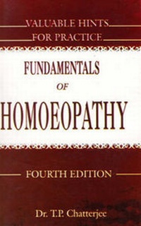 Abbildung von: Fundamentals of Homoeopathy and Valuable Hints for Practice - B Jain Publishers Pvt Ltd