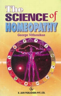 Abbildung von: Homoeopathy and Child Care - B Jain Publishers Pvt Ltd