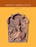 Cover: Indian Terracotta - India Book House
