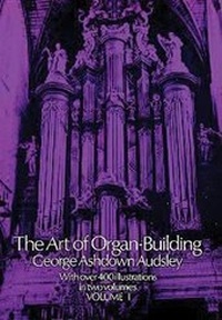 Abbildung von: George Ashdown Audsley - Dover Publications Inc.