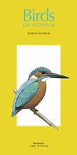 Cover: Birds of Mumbai - India Book House
