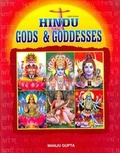 Cover: Let's Know Hindu Gods and Goddesses - Star Publications / Languages of the World Publications