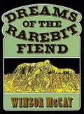 Cover: Dreams of the Rarebit Fiend - Dover Publications Inc.