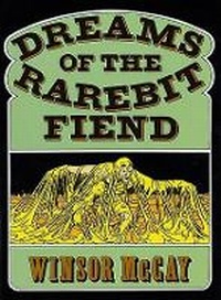 Enlarge image Cover: Dreams of the Rarebit Fiend - Dover Publications Inc.