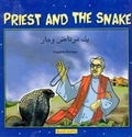 Cover: Priest and the Snake - Star Publications / Languages of the World Publications