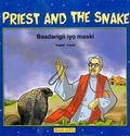 Cover: Priest and the Snake - Star Publications / Languages of the World Publications
