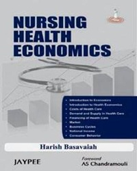 Abbildung von: Nursing Health Economics - Jaypee Brothers Medical Publishers