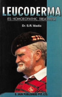 Abbildung von: Leucoderma - B Jain Publishers Pvt Ltd