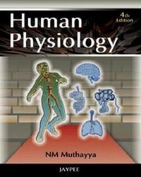 Abbildung von: Human Physiology - Jaypee Brothers Medical Publishers