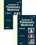 Abbildung von: Textbook of Pulmonary Medicine - Jaypee Brothers Medical Publishers