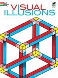 Enlarge image Cover: Visual Illusions - Dover Children's