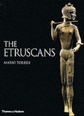 Cover: Etruscans, The - Thames & Hudson Ltd