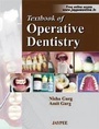 Cover: Textbook of Operative Dentistry - Jaypee Brothers Medical Publishers