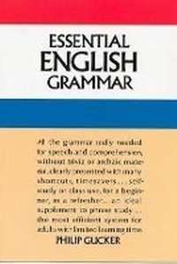 Enlarge image Cover: Essential English Grammar - Dover Publications Inc.