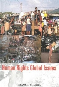 Abbildung von: Human Rights - Kalpaz Publications