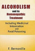 Bild: Alcoholism and Its Homoeopathic Treatment - B Jain Publishers Pvt Ltd