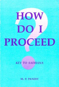 Abbildung von: How Do I Proceed? - Lotus Press (WI)