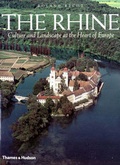 Cover: Rhine - Thames & Hudson Ltd