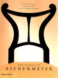 Cover: World of Biedermeier, The - Thames & Hudson Ltd