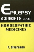 Cover: Epilepsy Cured with Homoeopathic Medicine - B Jain Publishers Pvt Ltd
