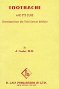 Cover: Foster - B Jain Publishers Pvt Ltd