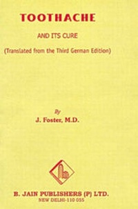 Enlarge image Cover: Foster - B Jain Publishers Pvt Ltd