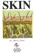 Cover: Skin Therapeutics - B Jain Publishers Pvt Ltd