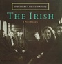 Cover: The Irish - Thames & Hudson Ltd