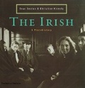 Cover: The Irish - Thames & Hudson Ltd