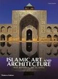Cover: Islamic Art and Architecture - Thames & Hudson Ltd