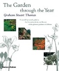 Cover: The Garden through the Year - Thames & Hudson Ltd