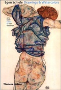 Cover: Egon Schiele - Thames & Hudson Ltd