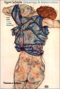 Abbildung von: Egon Schiele - Thames & Hudson Ltd