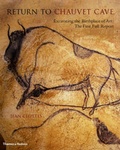 Cover: Return to Chauvet Cave - Thames & Hudson Ltd