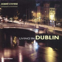 Abbildung von: Living in Dublin - Thames & Hudson Ltd