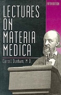 Cover: Lectures on Materia Medica - B Jain Publishers Pvt Ltd