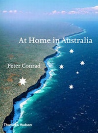 Abbildung von: At Home in Australia - Thames & Hudson Ltd