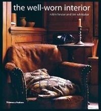 Enlarge image Cover: The Well-Worn Interior - Thames & Hudson Ltd