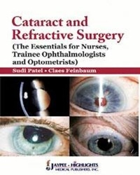 Abbildung von: Cataract and Refractive Surgery - Jaypee Brothers Medical Publishers