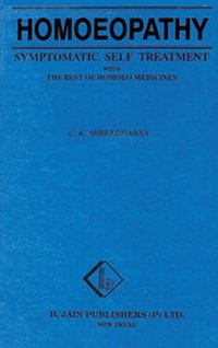 Abbildung von: Symptomatic Self Treatment - B Jain Publishers Pvt Ltd