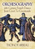 Cover: Orchesography - Dover Publications Inc.