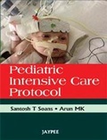 Abbildung von: Pediatric Intensive Care Protocol - Jaypee Brothers Medical Publishers