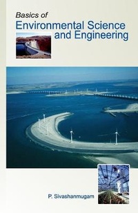 Abbildung von: Basics of Environmental Science and Engineering - New India Publishing Agency