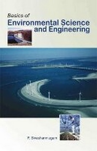 Abbildung von: Basics of Environmental Science and Engineering - New India Publishing Agency
