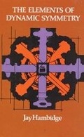 Cover: The Elements of Dynamic Symmetry - Dover Publications Inc.