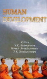Enlarge image Cover: Human Development - Kalpaz Publications